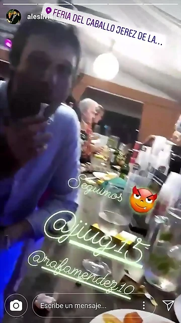Video Ales IG Stories 9-5-2018 (5) Video Ales IG Stories 9-5-2018 (5)