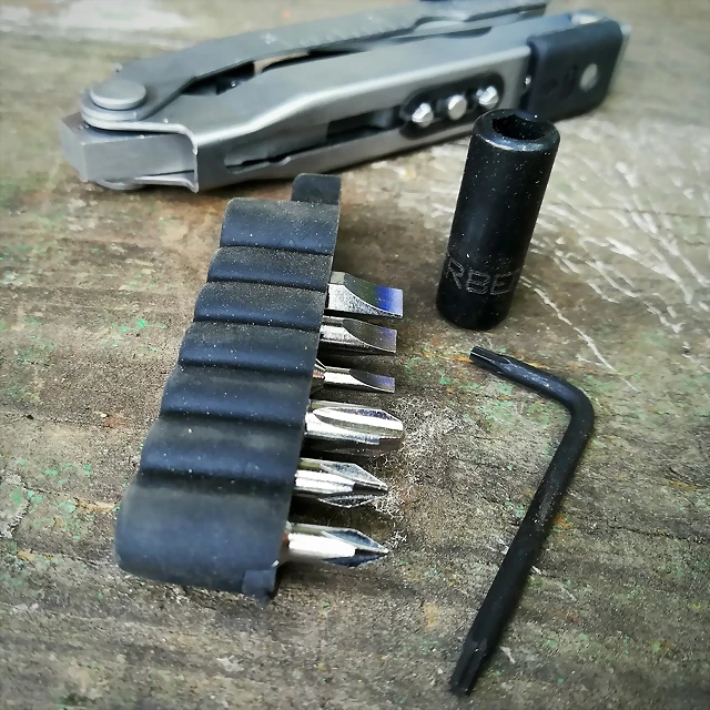13 Gerber puntas 13 Gerber puntas