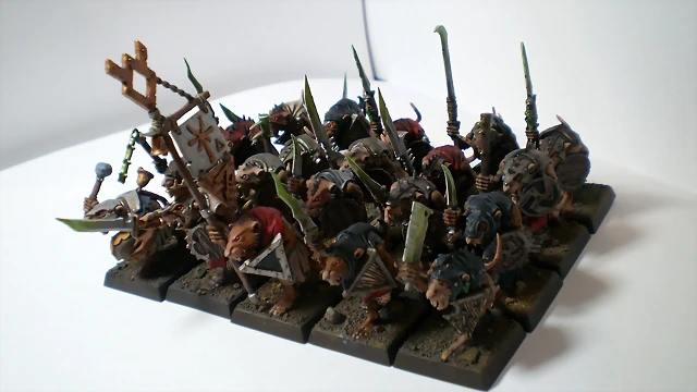 Regimiento Skavens 2 (17)