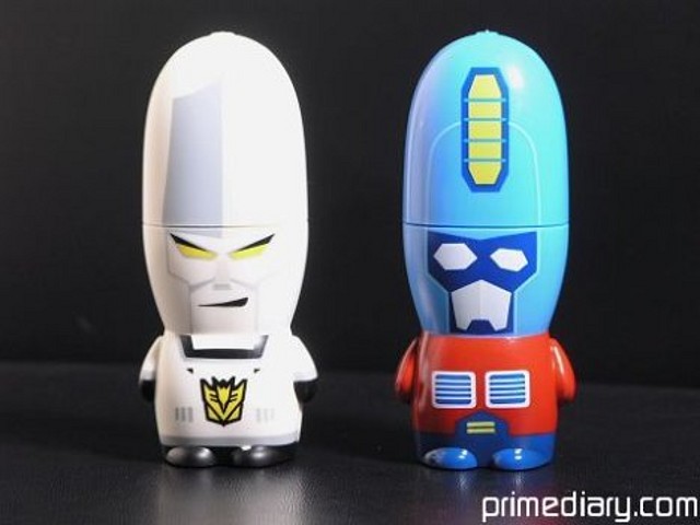 transformer-fan transformer-fan