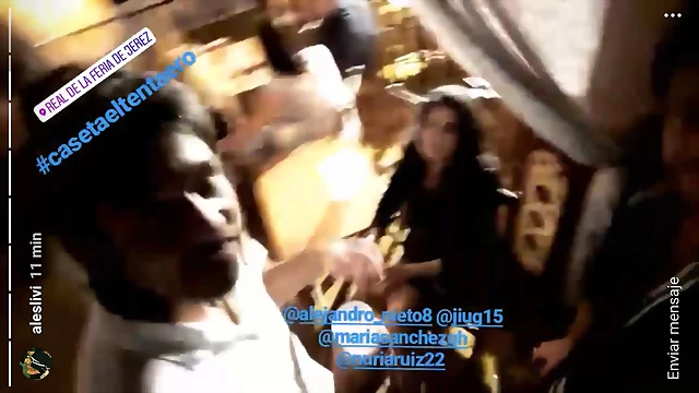 Video Ales IG Stories 14-5-2017 (5) Video Ales IG Stories 14-5-2017 (5)