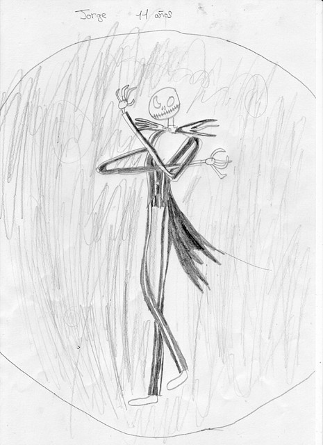 Jorge (11) - Superboa Jorge (11) - Superboa