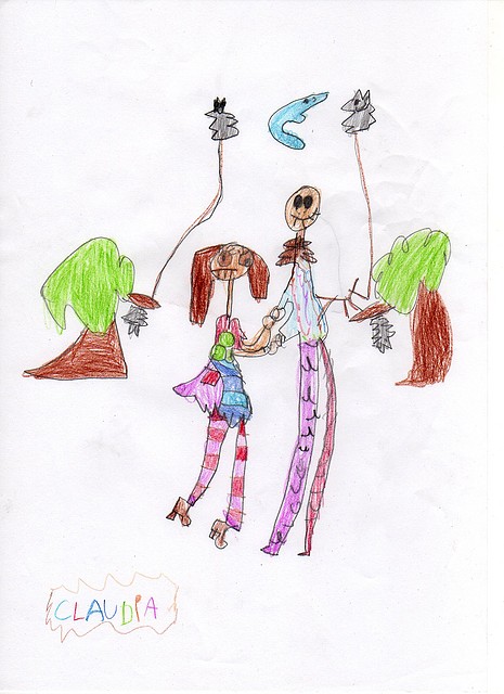 Claudia (6) - Oogie Claudia (6) - Oogie