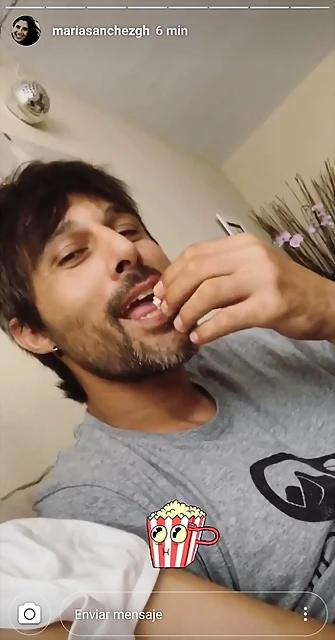 Video Mar?a IG Stories 31-3-2019 (3) Video Mar?a IG Stories 31-3-2019 (3)
