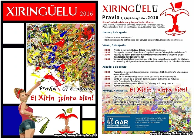 Xiringuelu 03