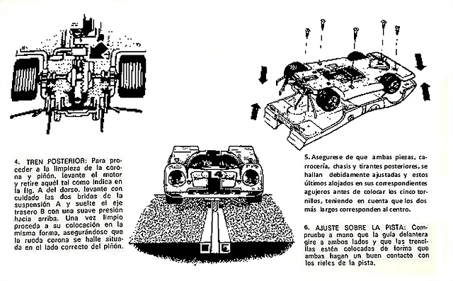 4046 - Porsche 917 - 3 4046 - Porsche 917 - 3