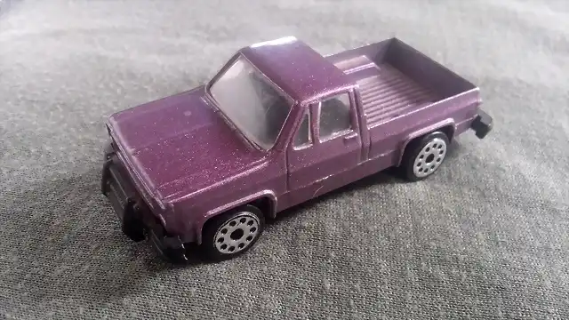 Chevy Silverado ZYLMEX (2)