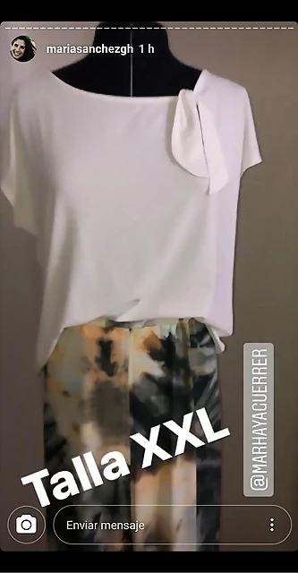 Video Mar?a IG Stories 3-6-2019 (9) Video Mar?a IG Stories 3-6-2019 (9)