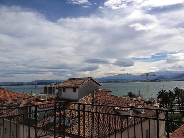 Santander 10-3-2013 Santander 10-3-2013