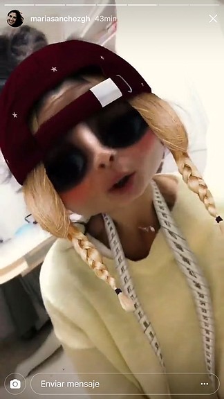 Video Mar?a IG Stories 16-4-2018 (11) Video Mar?a IG Stories 16-4-2018 (11)
