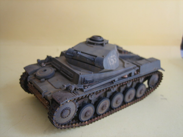 Pz II 08