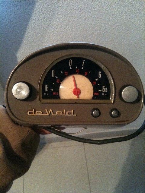 radio dewald1