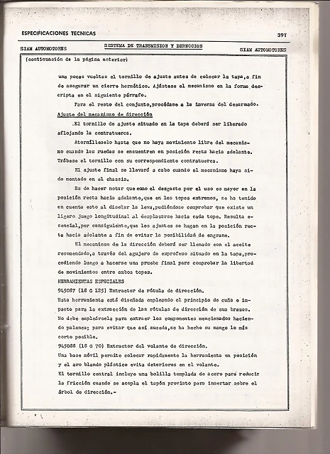 especificacione tecnicas SIAM (33) especificacione tecnicas SIAM (33)