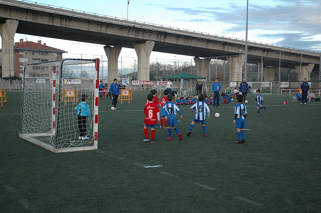 I TORNEO NAVIDAD AYUNT, MEDIO CUDEYO 028