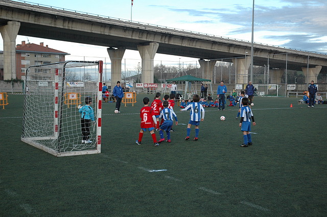 I TORNEO NAVIDAD AYUNT, MEDIO CUDEYO 029