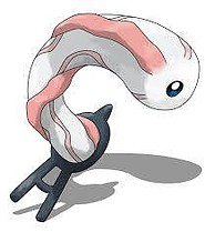 mega-unown