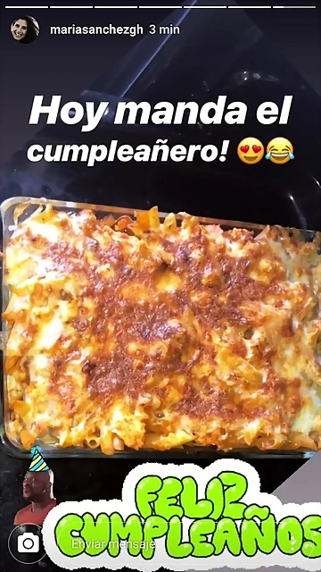 Mar?a IG Stories 22-5-2019 (5) Mar?a IG Stories 22-5-2019 (5)