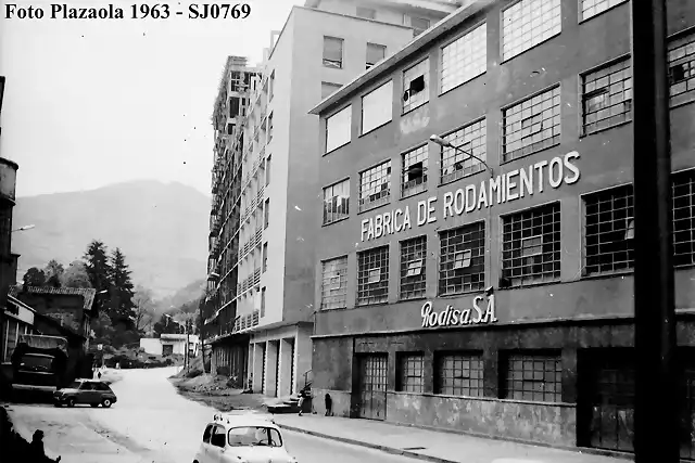 Eibar Guipuzcoa (14)