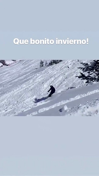 Video Hugo IG Stories 2-7-2018 (8) Video Hugo IG Stories 2-7-2018 (8)