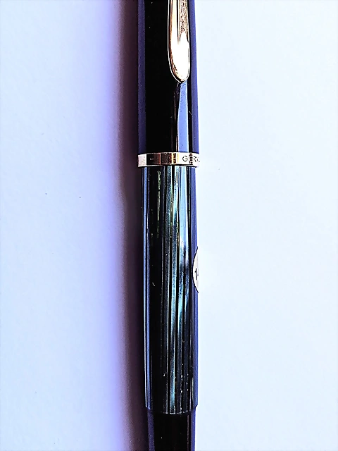 PELIKAN M 00. 01 PELIKAN M 00. 01