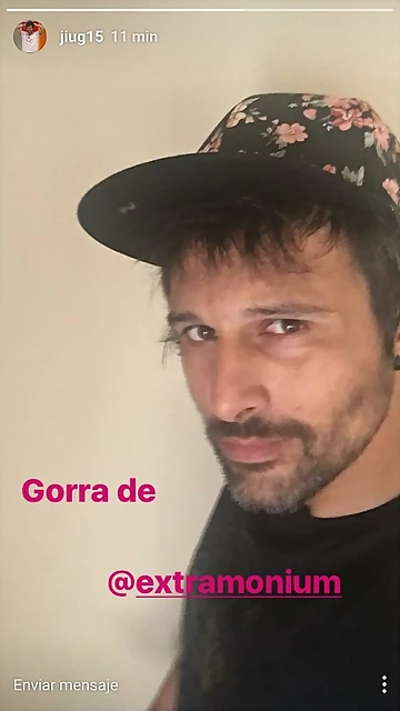 Hugo IG Stories 4-5-2017 Hugo IG Stories 4-5-2017