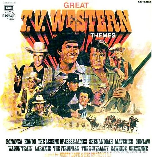 tvwesterns