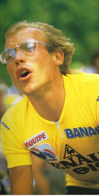 FIGNON TOUR 1983