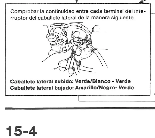 Para contacto