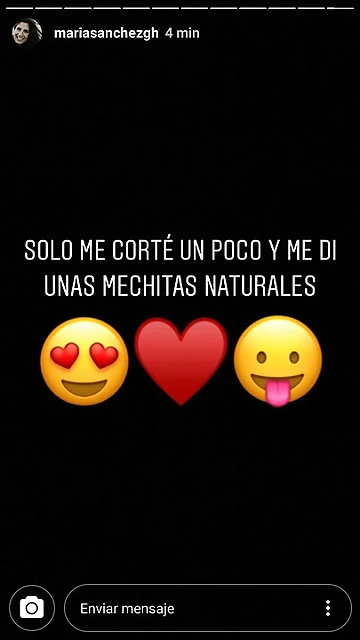 Mar?a IG Stories 21-11-2018 (12) Mar?a IG Stories 21-11-2018 (12)