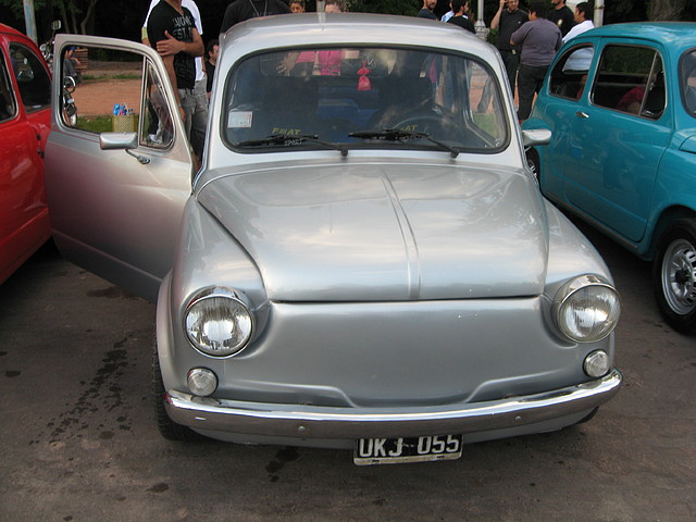 fiat 004