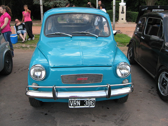 fiat 005