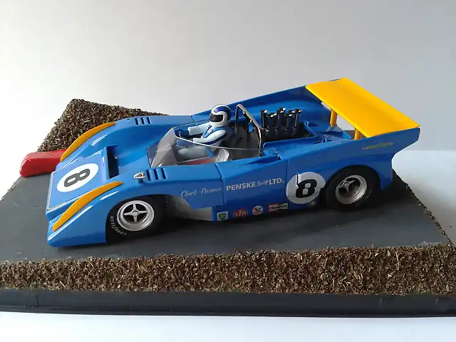 Lotus 72 1970 01