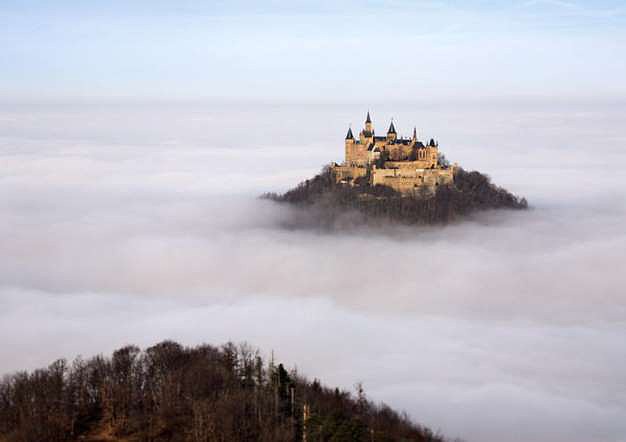 HOHENZOLLER (ALEMANIA) HOHENZOLLER (ALEMANIA)