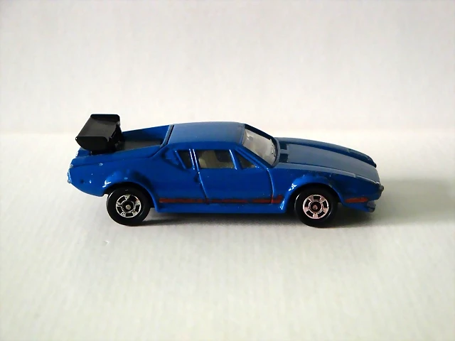 1972 De Tomaso Pantera GTS coupe (2) (Copiar) 1972 De Tomaso Pantera GTS coupe (2) (Copiar)