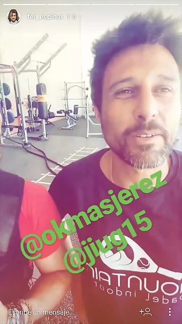 Video Fer IG Stories 16-6-2017 (3) Video Fer IG Stories 16-6-2017 (3)