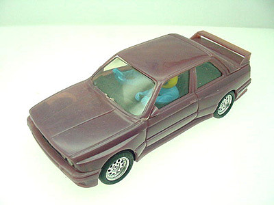 BMWmarron BMWmarron
