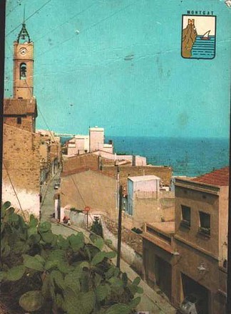 Montgat Barcelona (8) '60