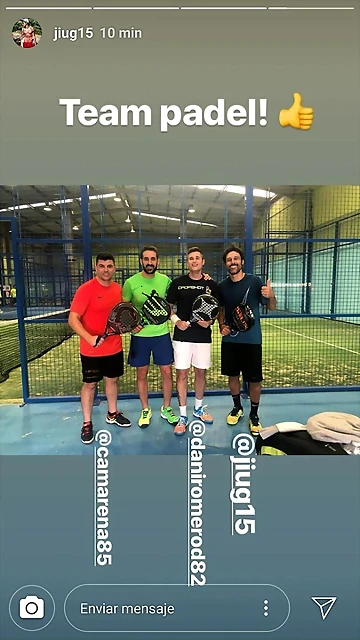 Hugo IG Stories 27-10-2018 (2) Hugo IG Stories 27-10-2018 (2)