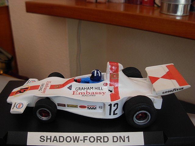 01 SHADOW-FORD DN1