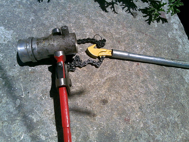 la llave la llave