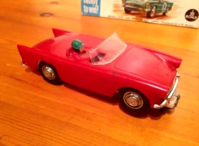 revell-sunbeam-alpine red (4)