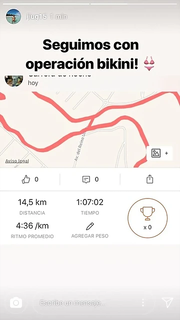 Hugo IG Stories 4-6-2018 Hugo IG Stories 4-6-2018