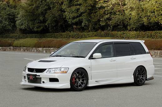 mitsubishi-lancer-evolution