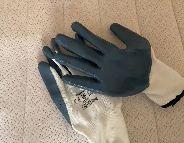 Guantes 1 Guantes 1