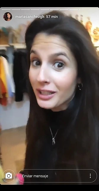 Video Mar?a IG Stories 2-12-2019 (6) Video Mar?a IG Stories 2-12-2019 (6)