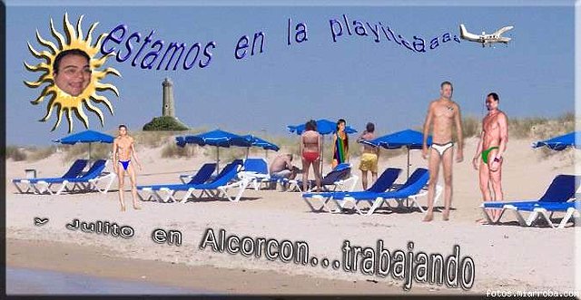 tamao grande playita