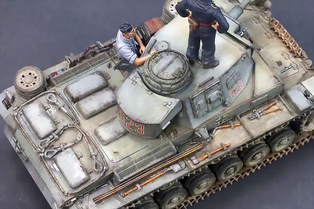 Panzer III An?bal 4
