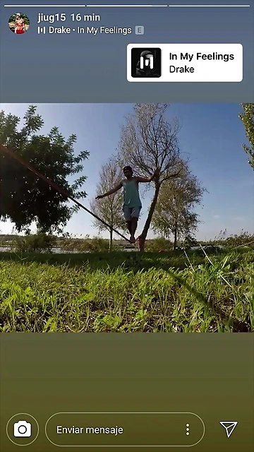Video Hugo IG Stories 15-11-2018 (7)