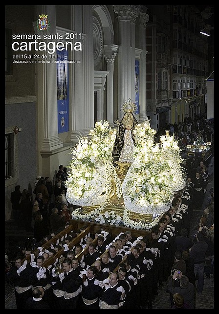 semana santa cartagena semana santa cartagena