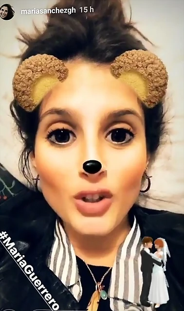 Video Mar?a IG Stories 26-1-2018 (11) Video Mar?a IG Stories 26-1-2018 (11)